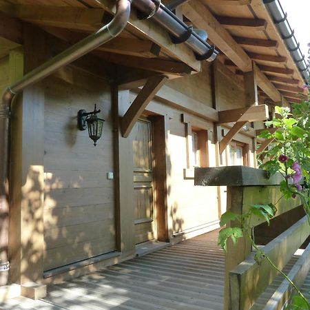 Chalet Le Solaret Megève Zewnętrze zdjęcie