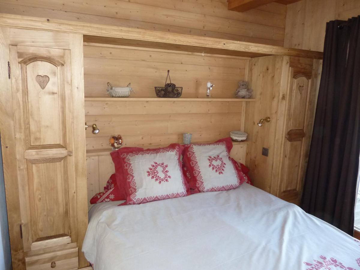Chalet Le Solaret Megève Zewnętrze zdjęcie