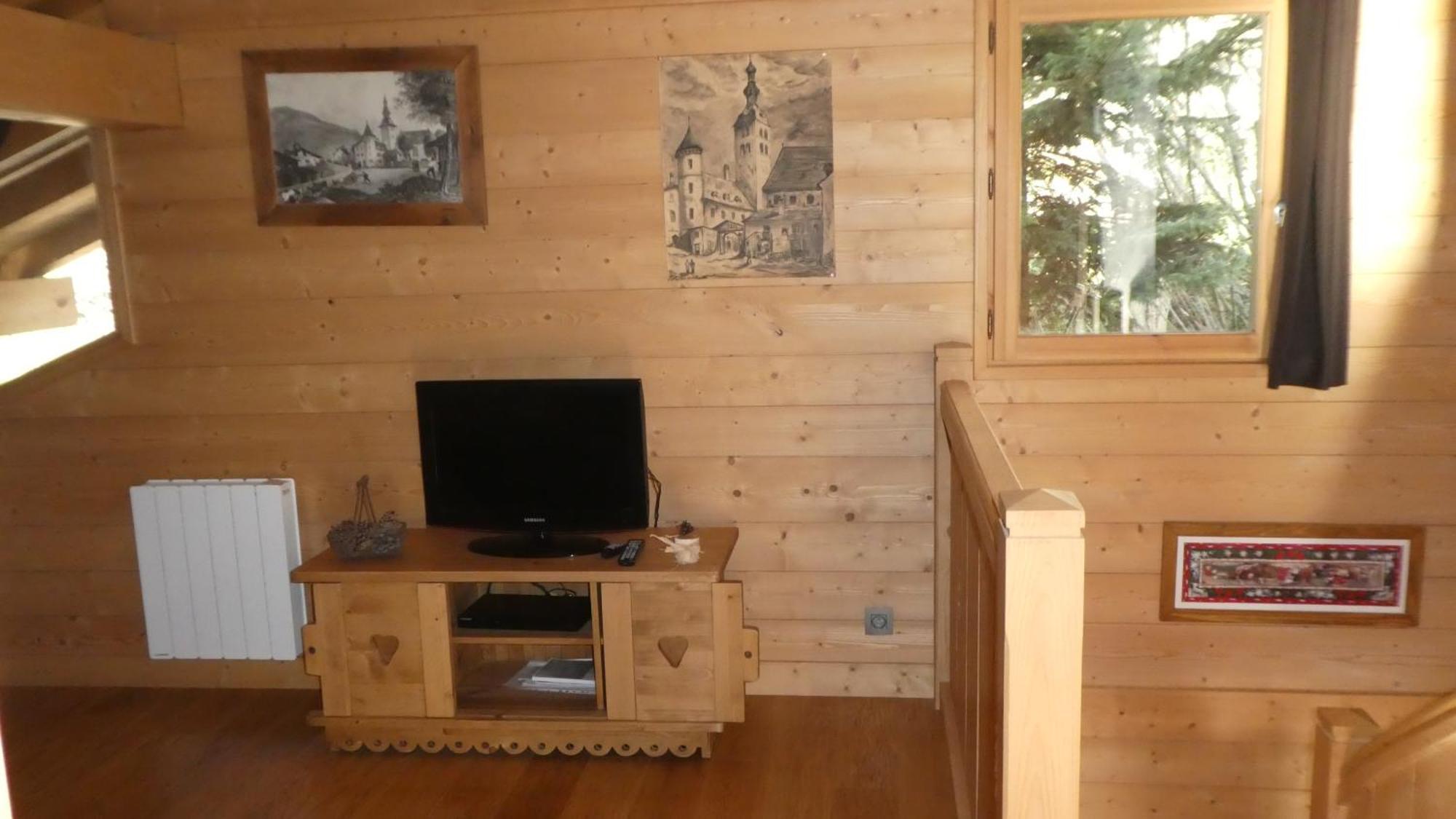 Chalet Le Solaret Megève Zewnętrze zdjęcie