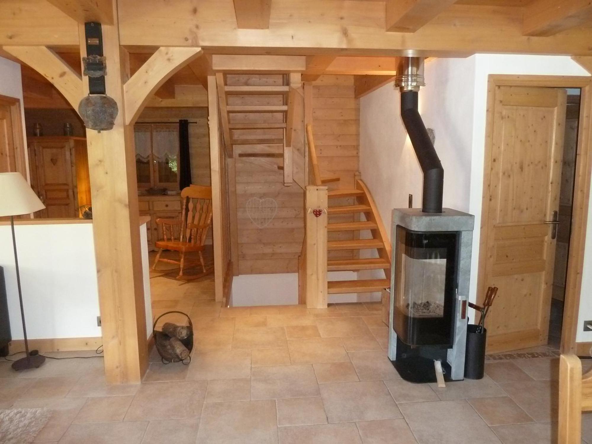 Chalet Le Solaret Megève Zewnętrze zdjęcie