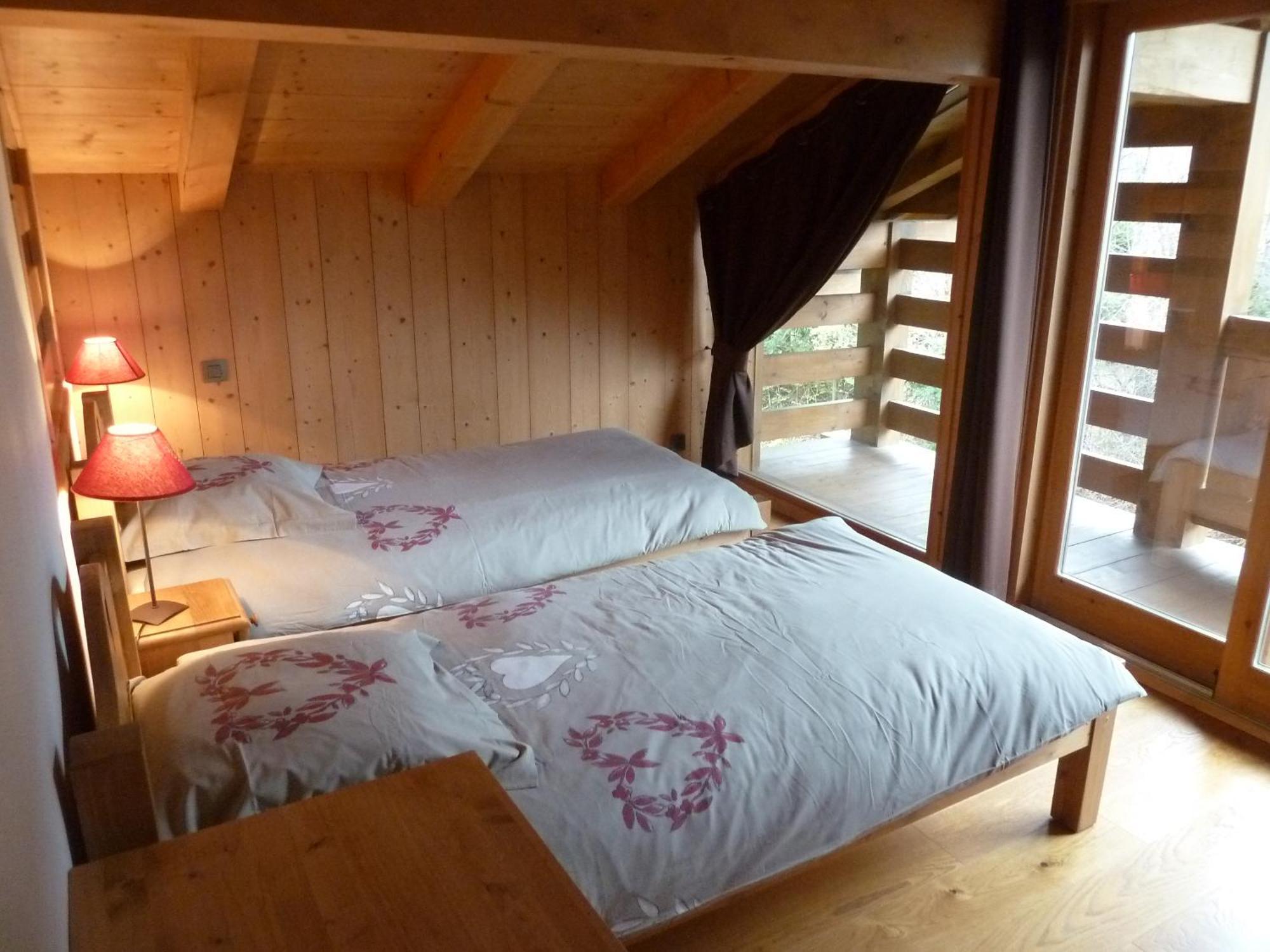 Chalet Le Solaret Megève Zewnętrze zdjęcie