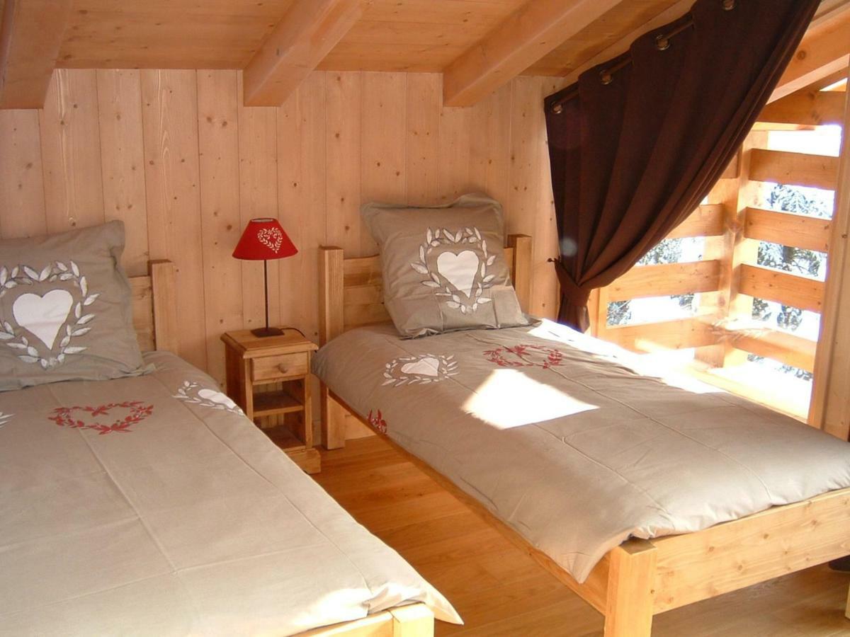 Chalet Le Solaret Megève Zewnętrze zdjęcie